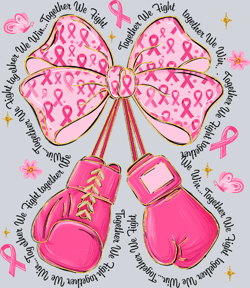 Coquette Boxing Gloves - STK07287