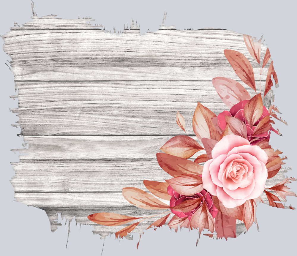 Wood Square 2 - STK06522