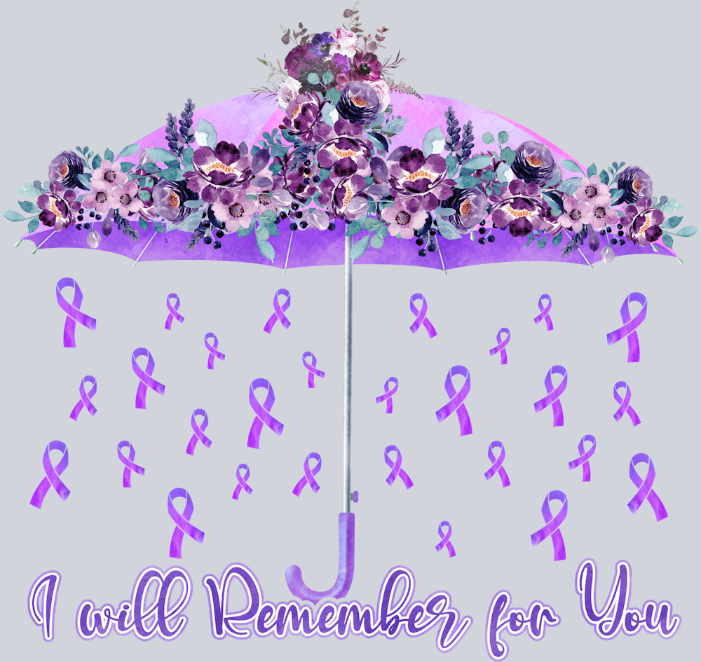 I Will Remember For You 1 - STK06769