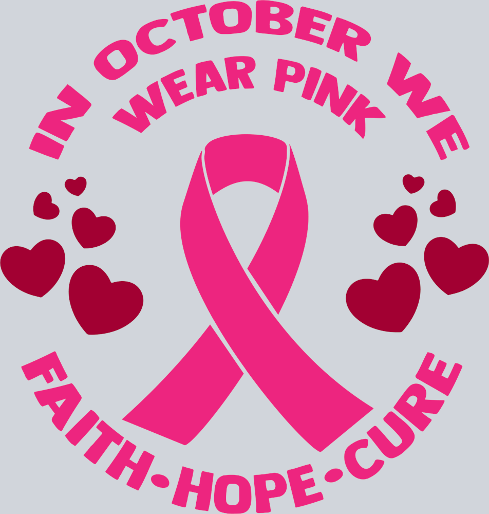 In October We Wear Pink 2 - STK03191