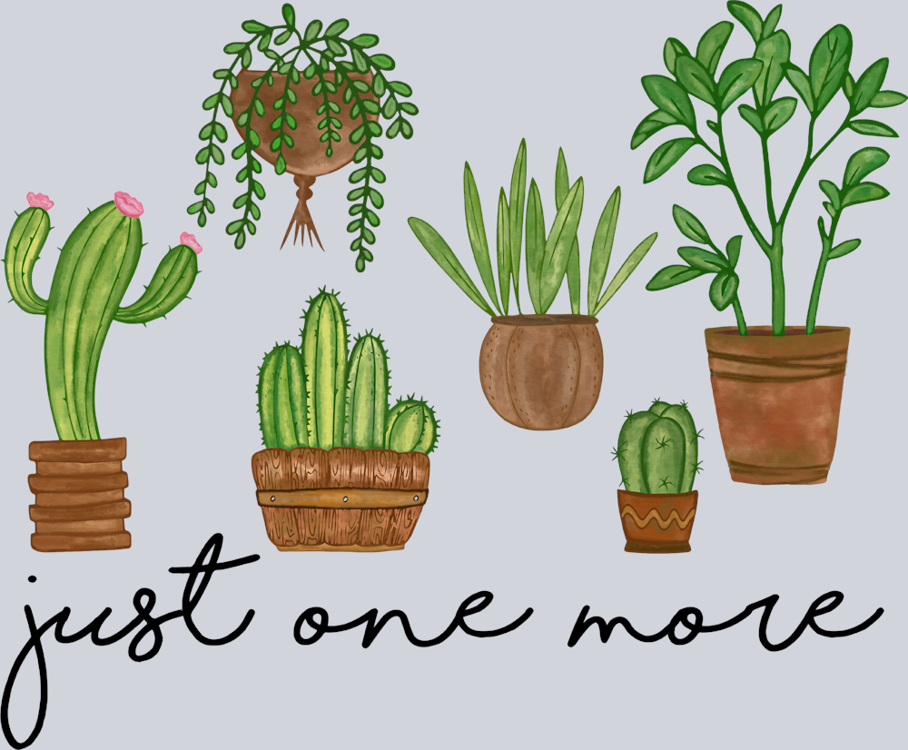 Just One More - STK03461