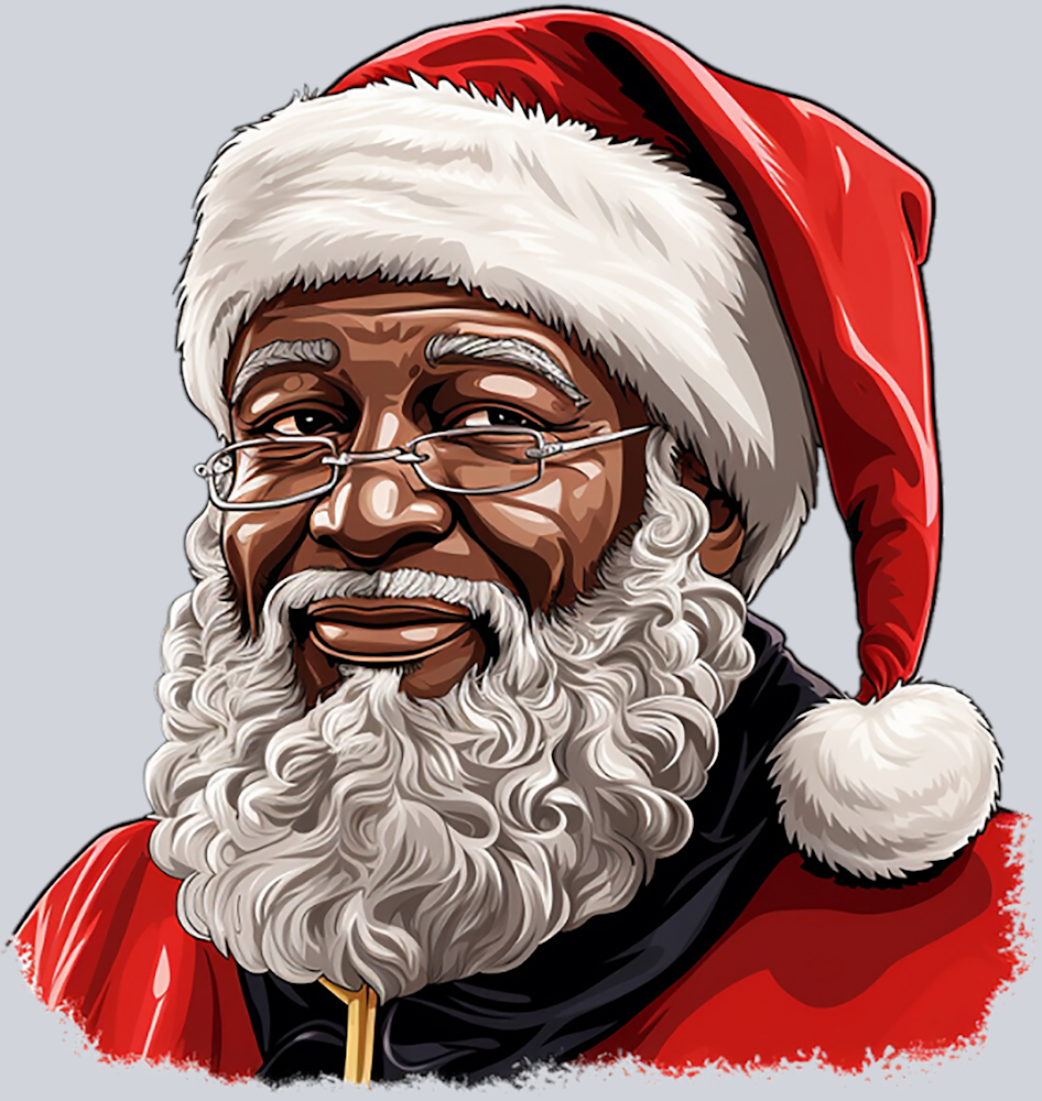 Mr Claus 9 - STK04366