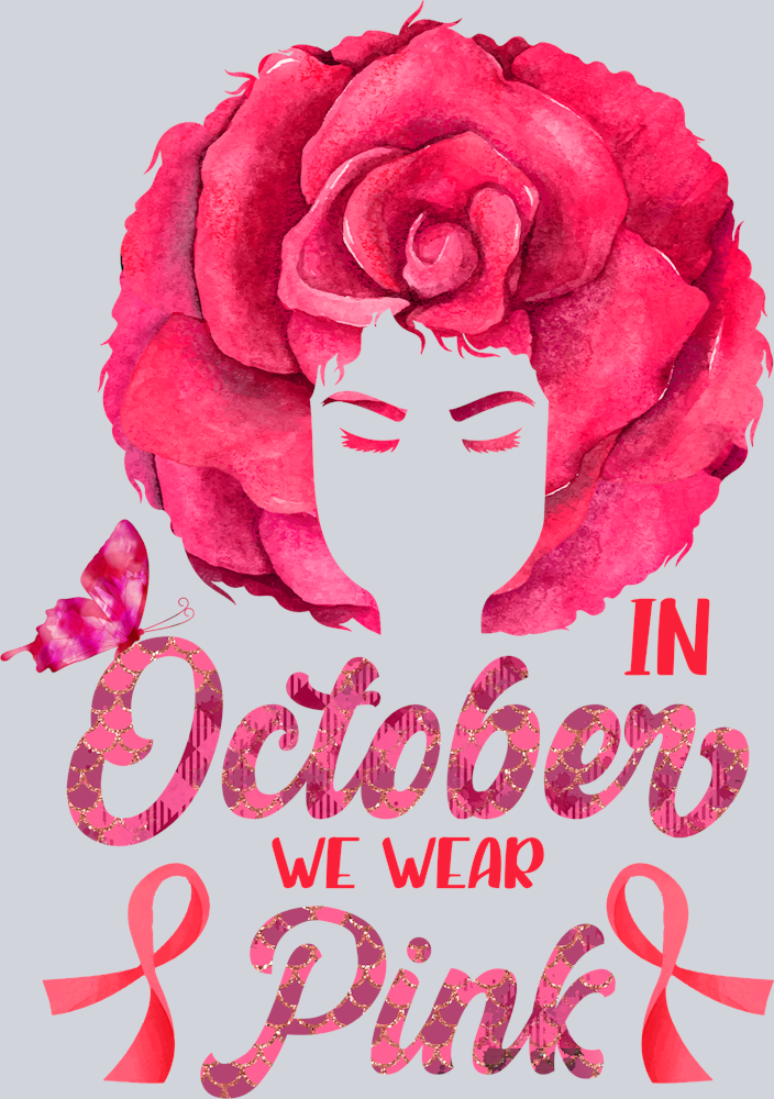 In October We Wear Pink 1 - STK06850