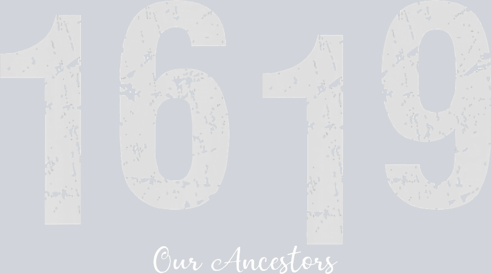 1619 Our Ancestors - STK00031