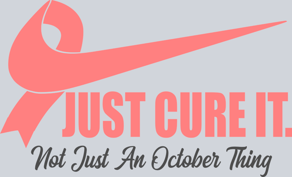 Just Cure It - STK07307