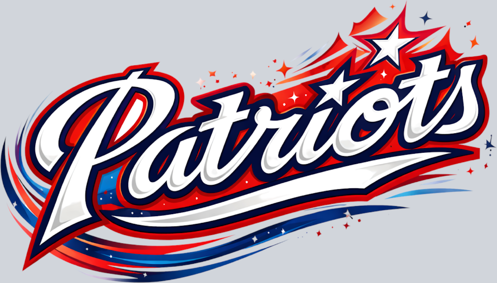 Patriots - STK07601