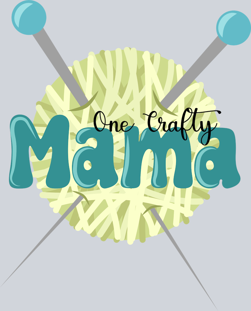 One Crafty Mama - STK04595