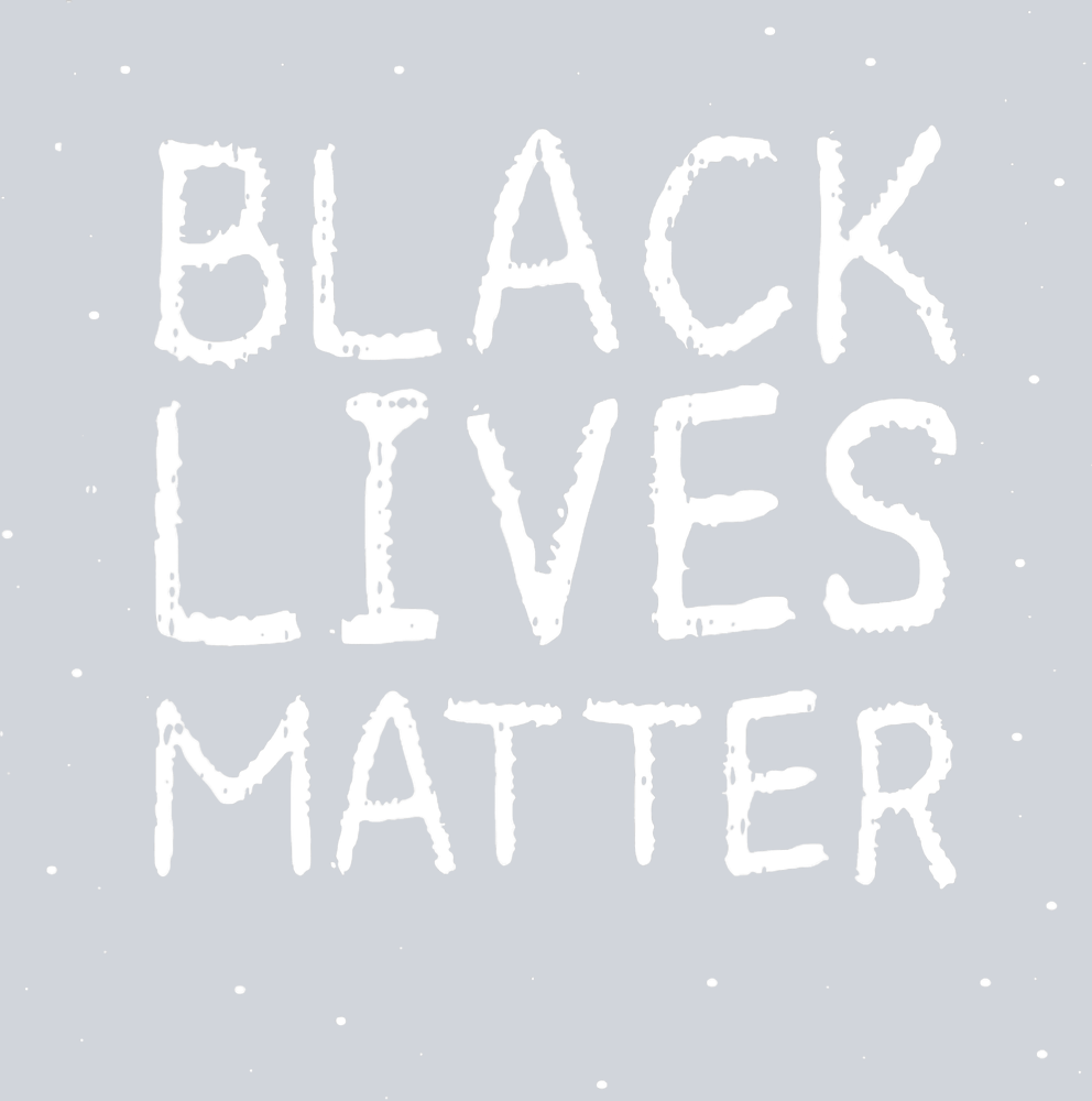 Black Lives Matter 2 - STK00848
