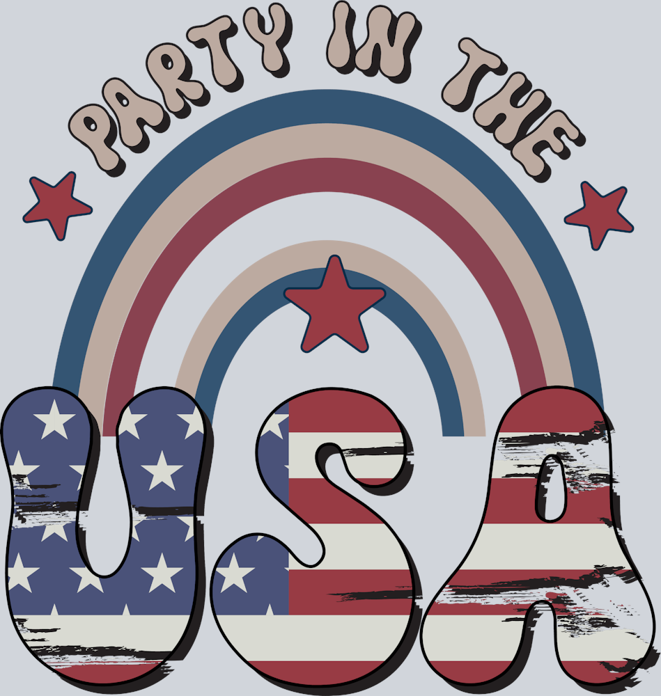 Party In The USA 5 - STK04688