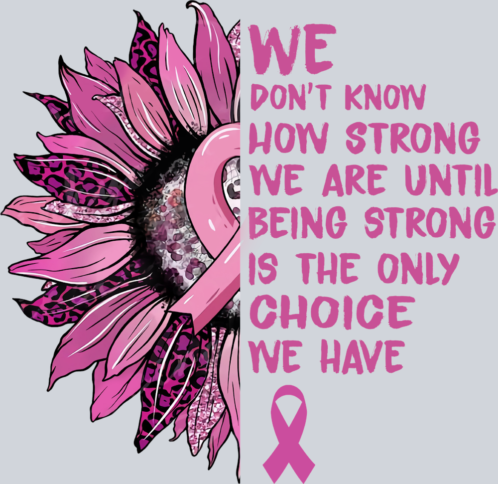 We Dont Know How Strong We Are BCA 2 - STK06886