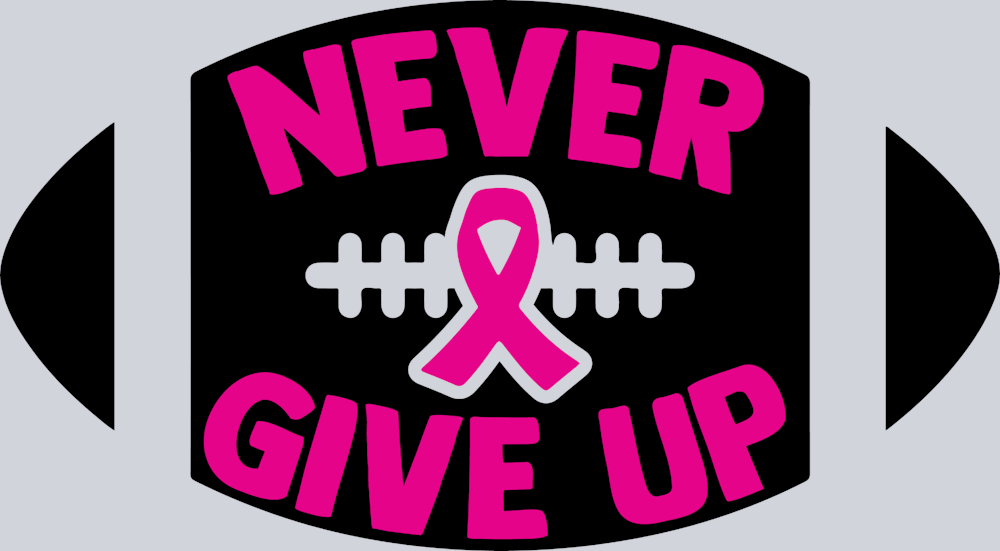 Never Give Up - STK04481