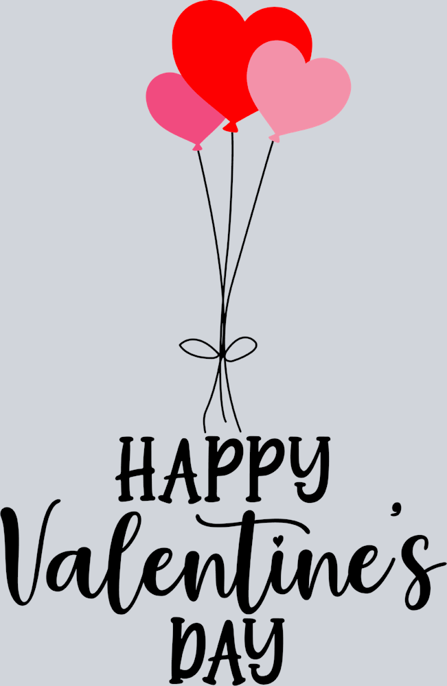 Happy Valentines Day 2 - STK02607