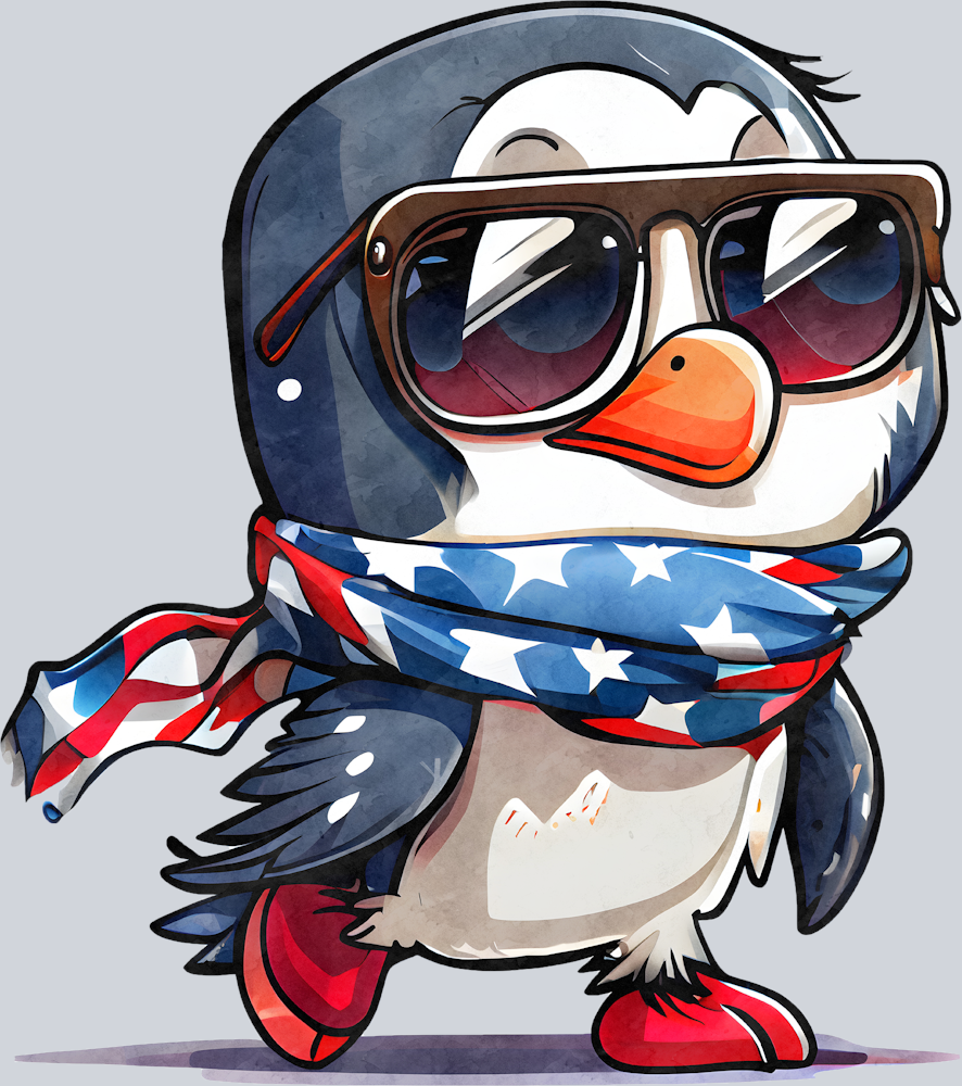 American Cutie 15 - STK00180