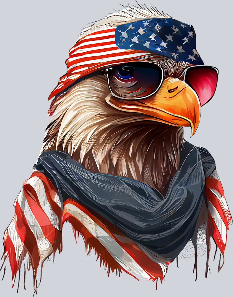 American Eagle 3 - STK00207