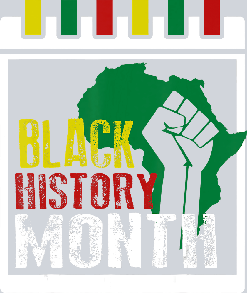 Black History Month 19 - STK00766