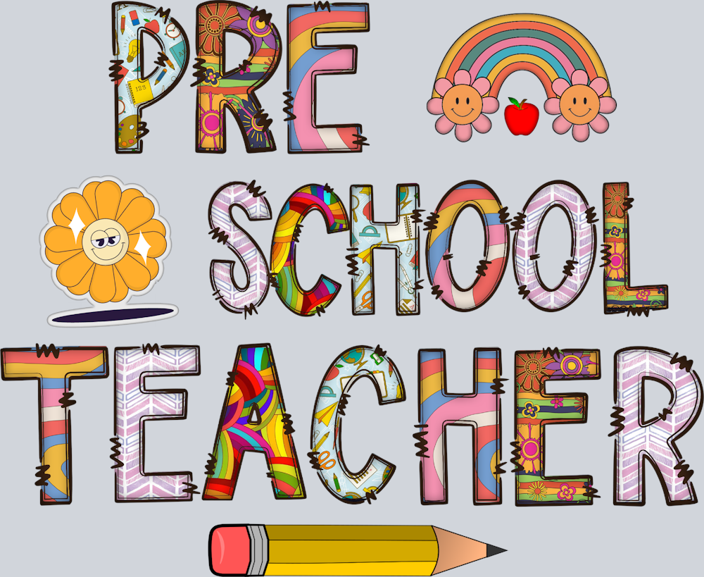 Preschool Teacher - STK04969