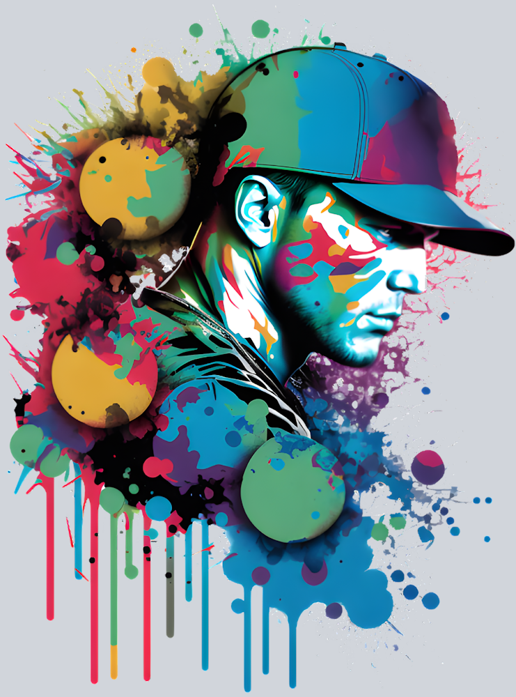 Baseball Plater 3 - STK00422