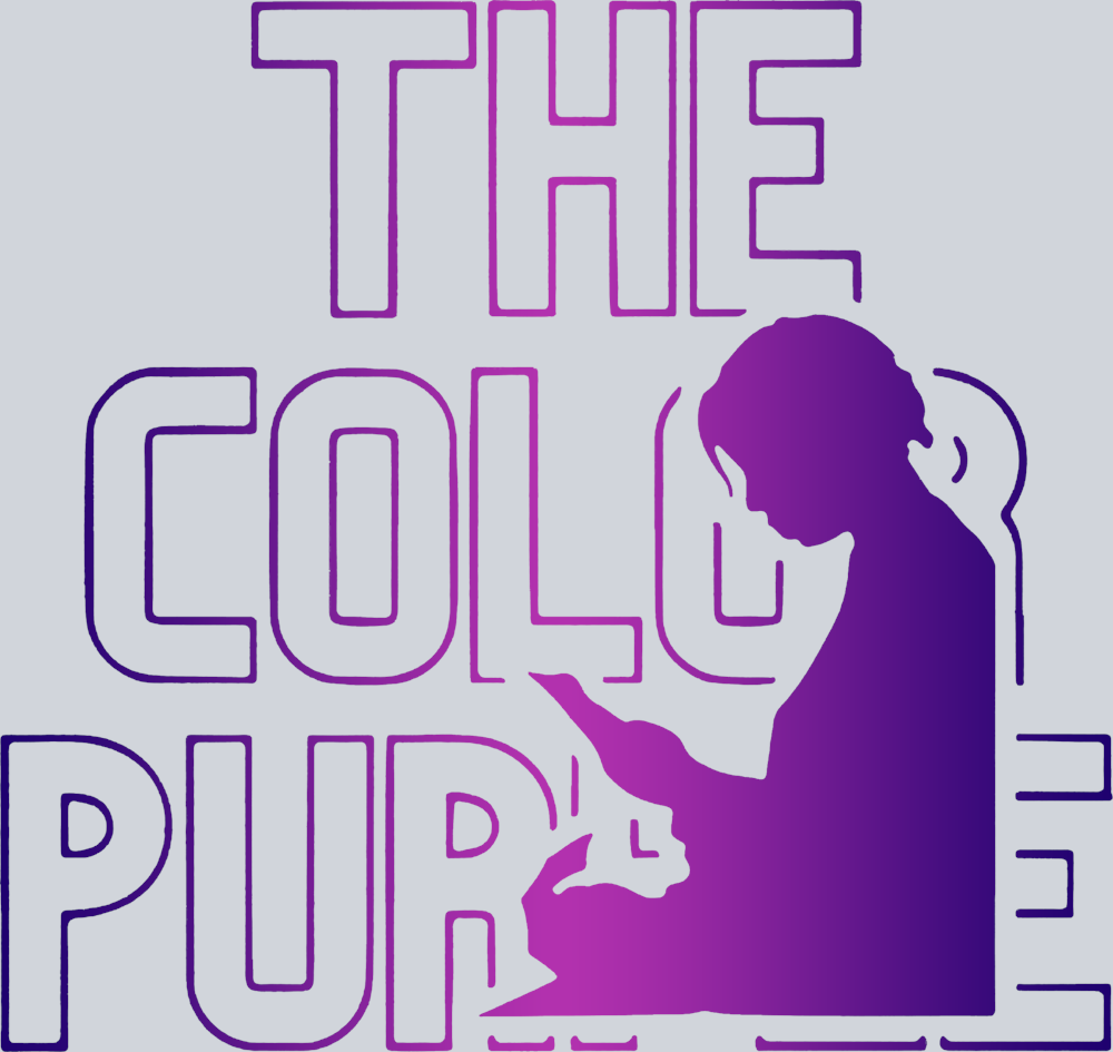 The Color Purple Purple - STK06047
