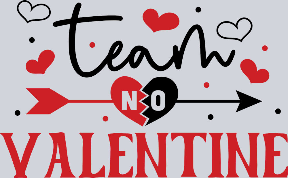 Team No Valentine - STK05981