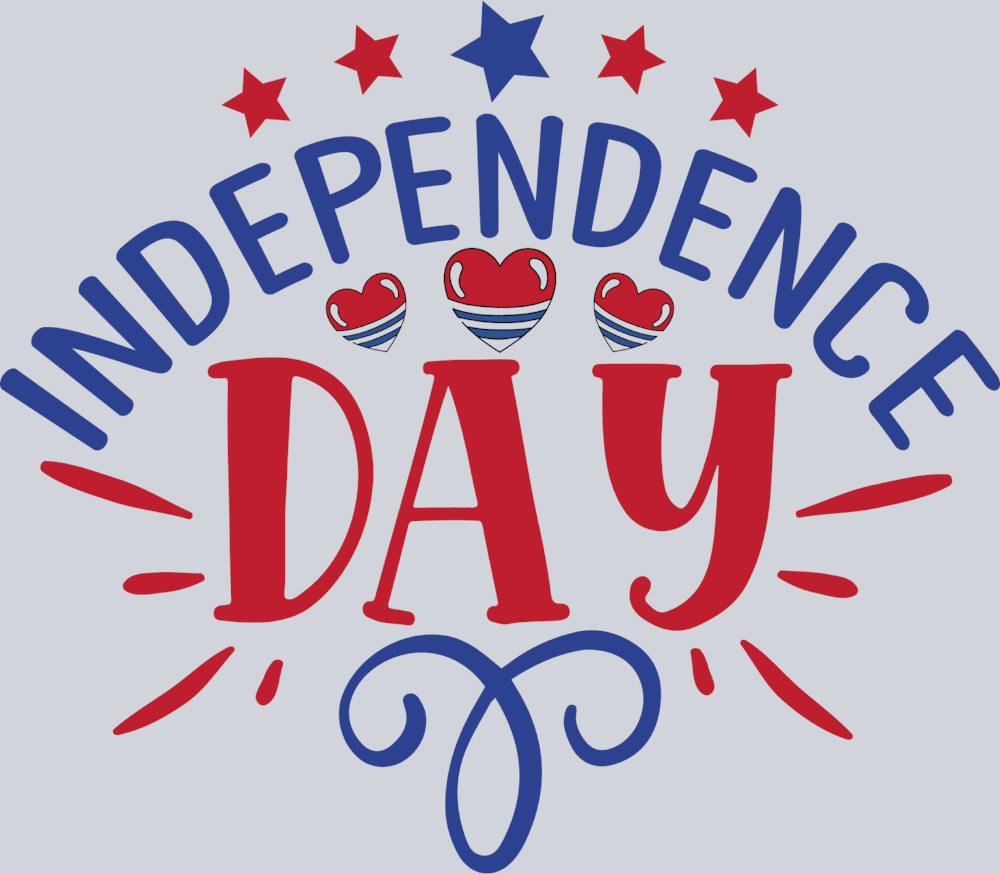 Independence Day - STK03209