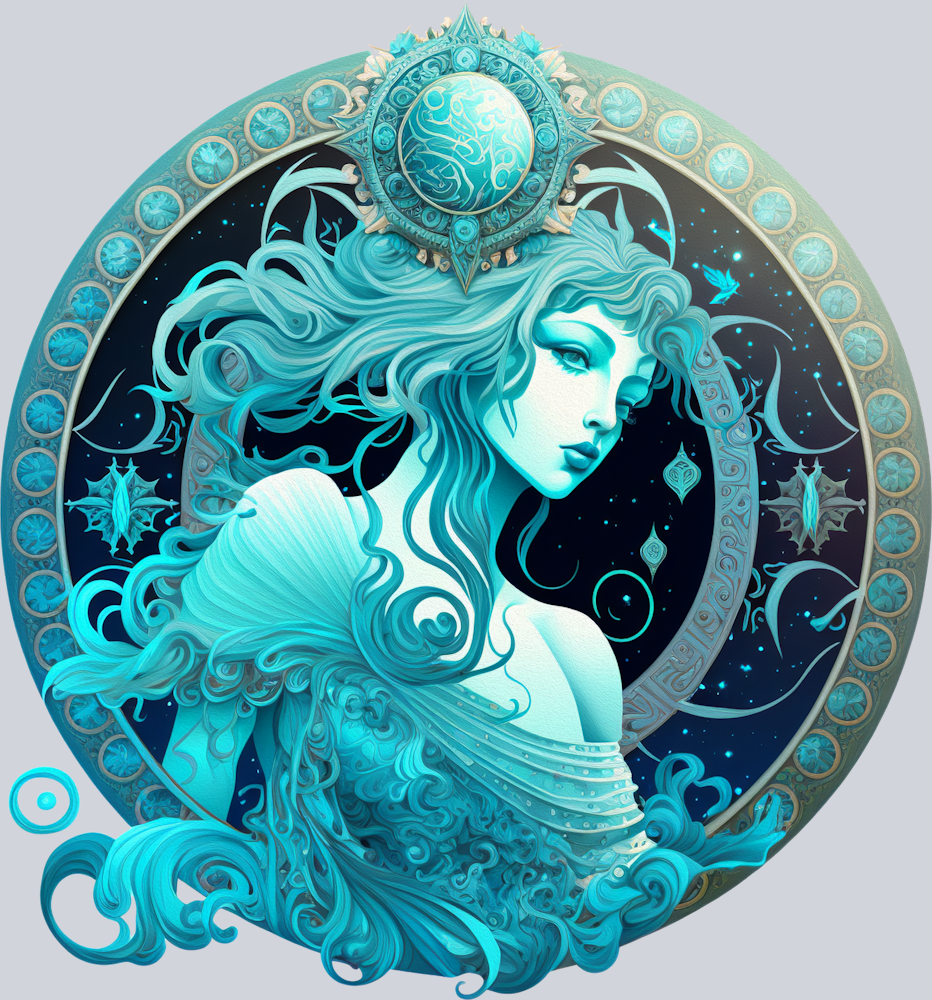 Aquarius 2 - STK00285