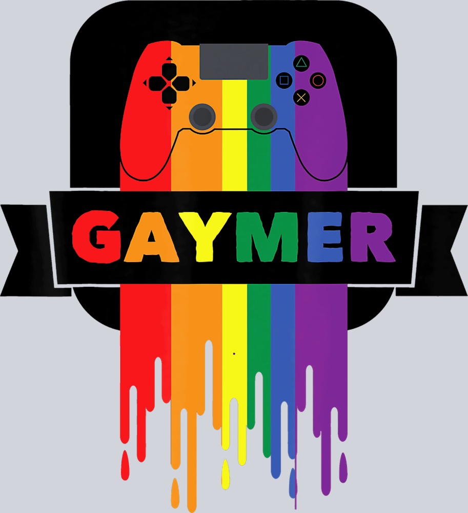 Gaymer 5 - STK02224