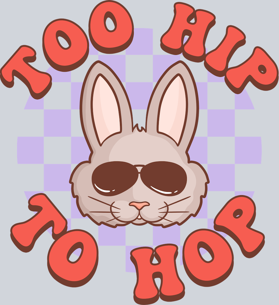 Too Hip To Hop 1 - STK07275