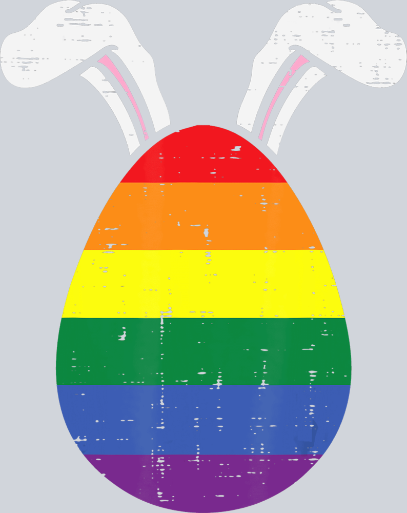 Pride Easter - STK04985
