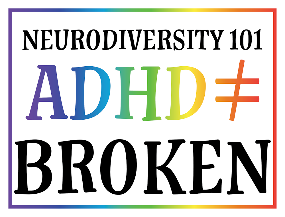 Neurodiversity 101 - STK06753
