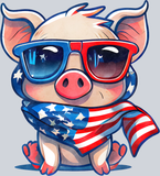 American Cutie 16 - STK00181