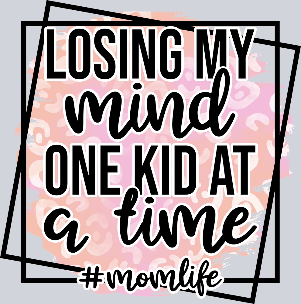 Losing My Mind - STK03681