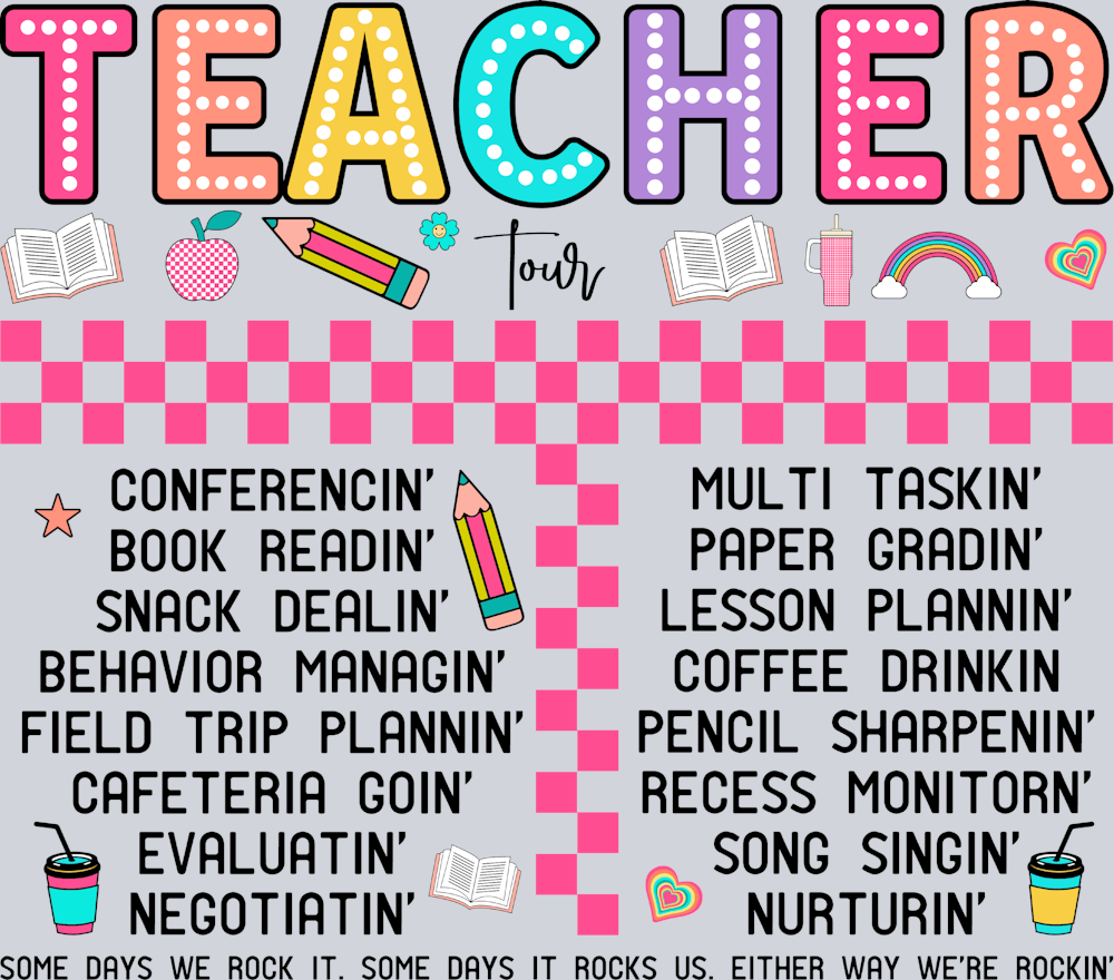 Teacher Tour - STK05966