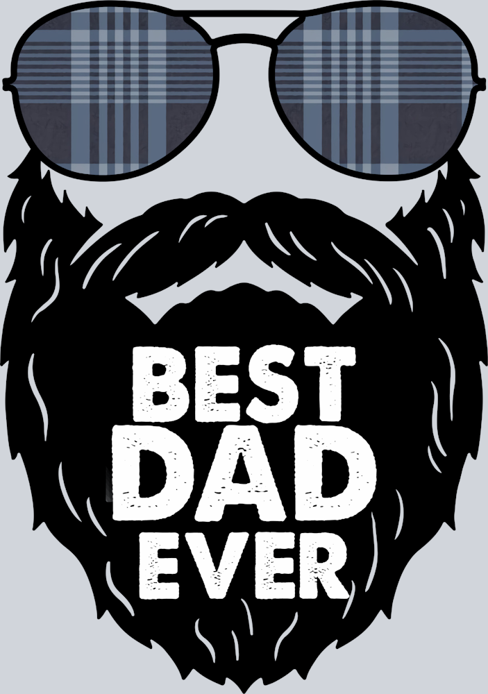 Best Dad Ever 5 - STK07040