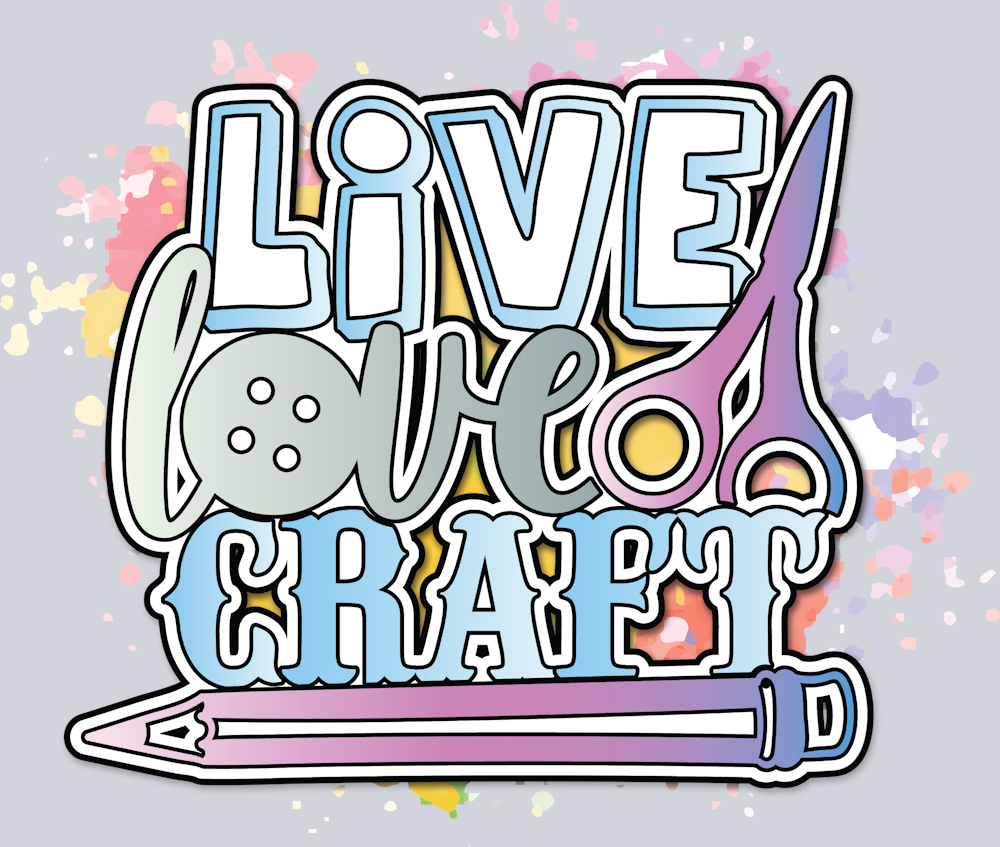 Live Love Craft 2 - STK03645