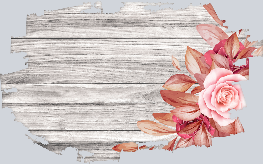 Wood Oval 3 - STK06508