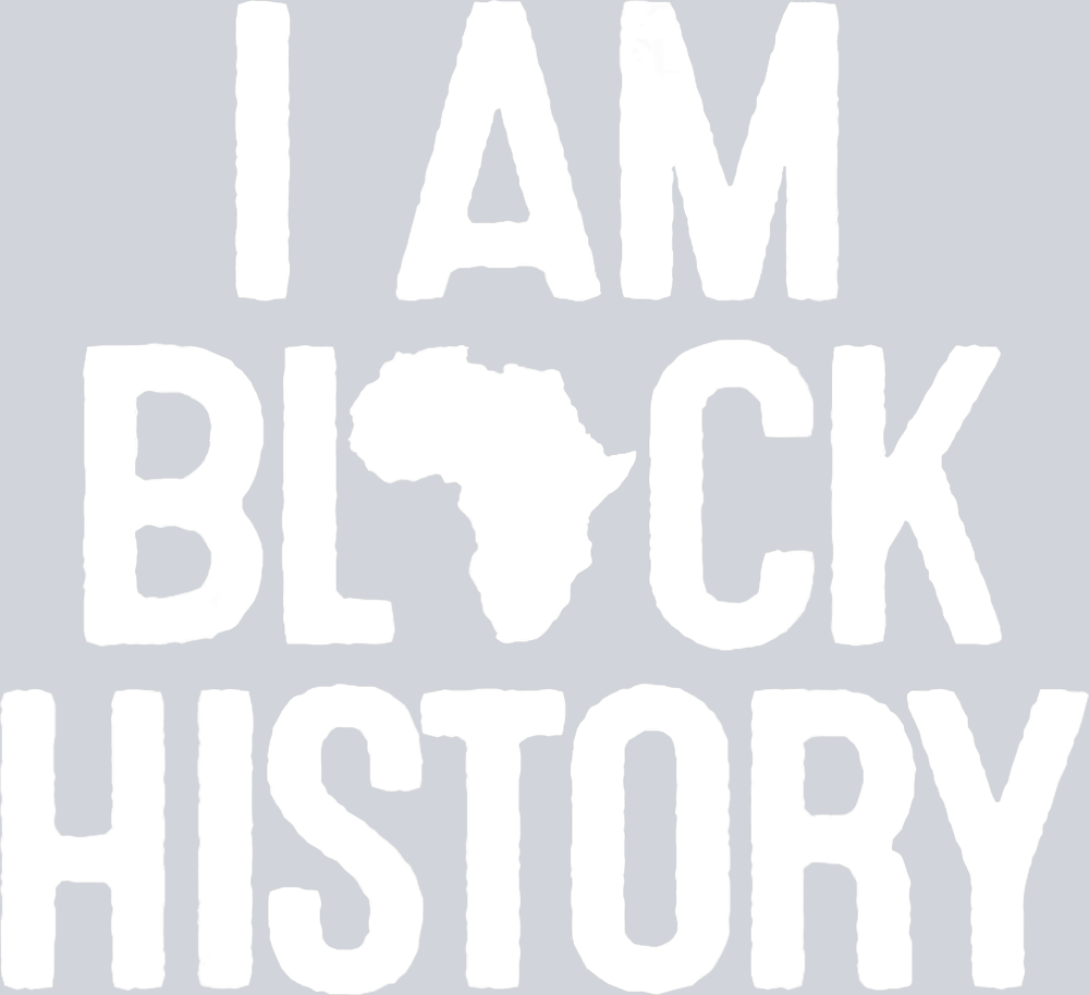 I Am Black History 6 - STK02856