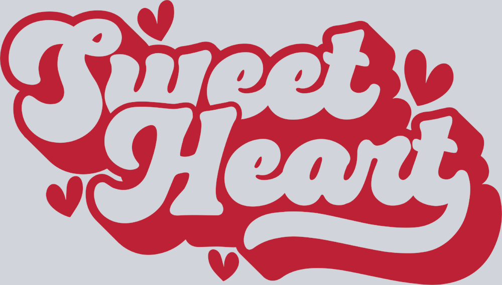 Sweet Heart - STK05895