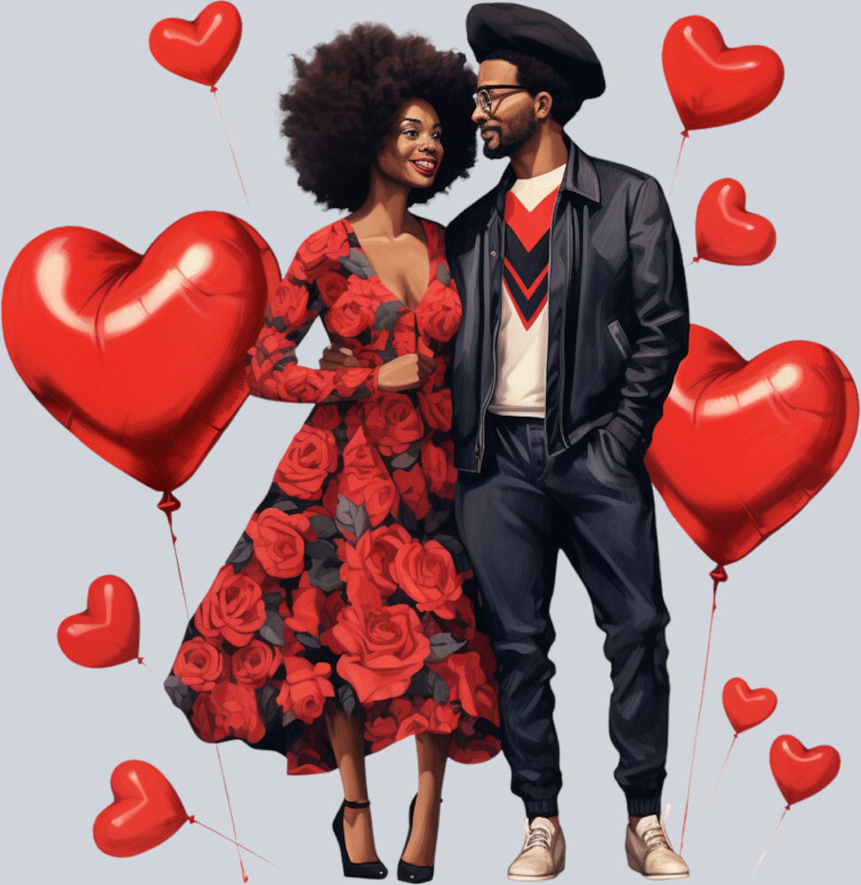 Valentine Date 2 - STK06273