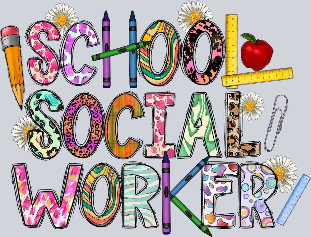 School Social Worker - STK05377