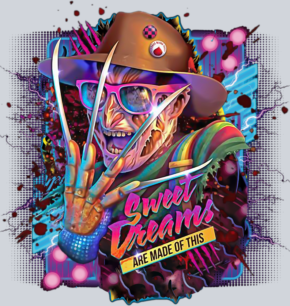 Sweet Dreams Are Made Of This - STK05894