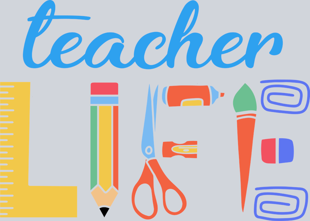 Teacher Life 4 - STK05947