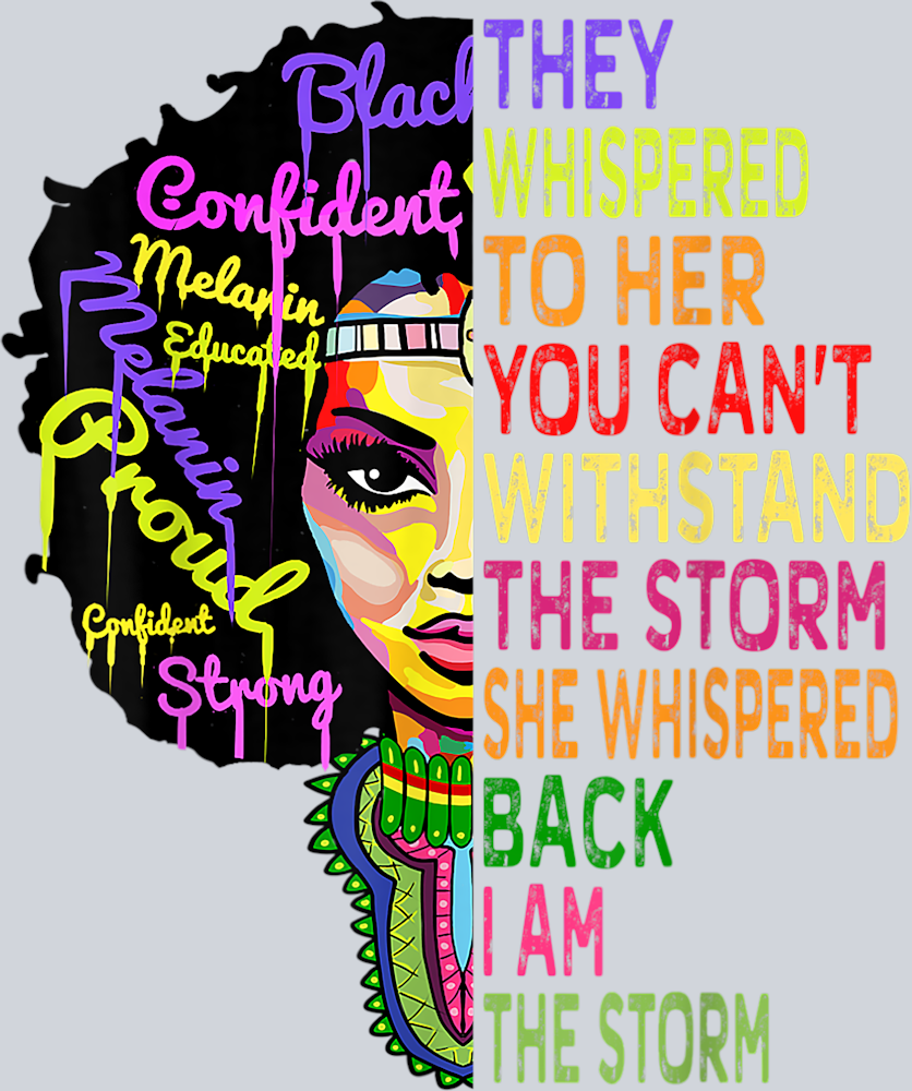 They Whispered To Her - STK06094