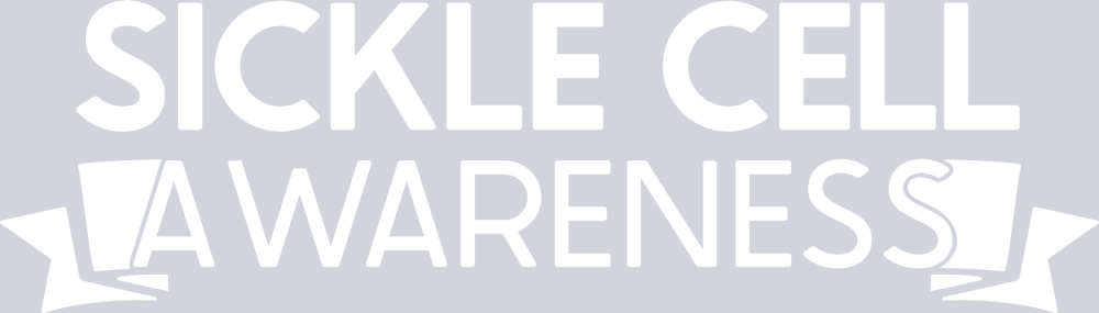 Sickle Cell Awareness White 2 - STK05459