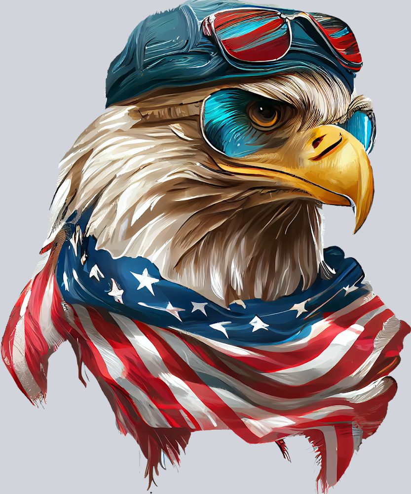 American Eagle 5 - STK00209