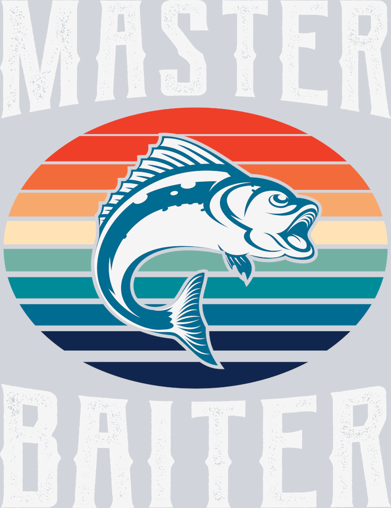 Sports Master Baiter - STK05737