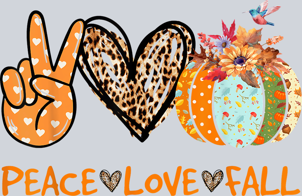 Peace Love Fall 12 - STK04739
