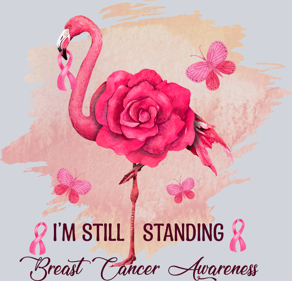 Im Still Standing BCA - STK06849