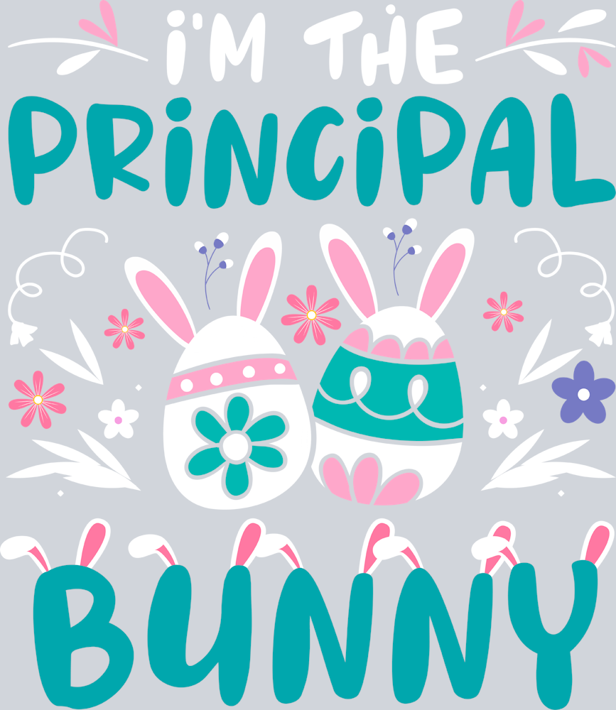 Principal Bunny - STK05022