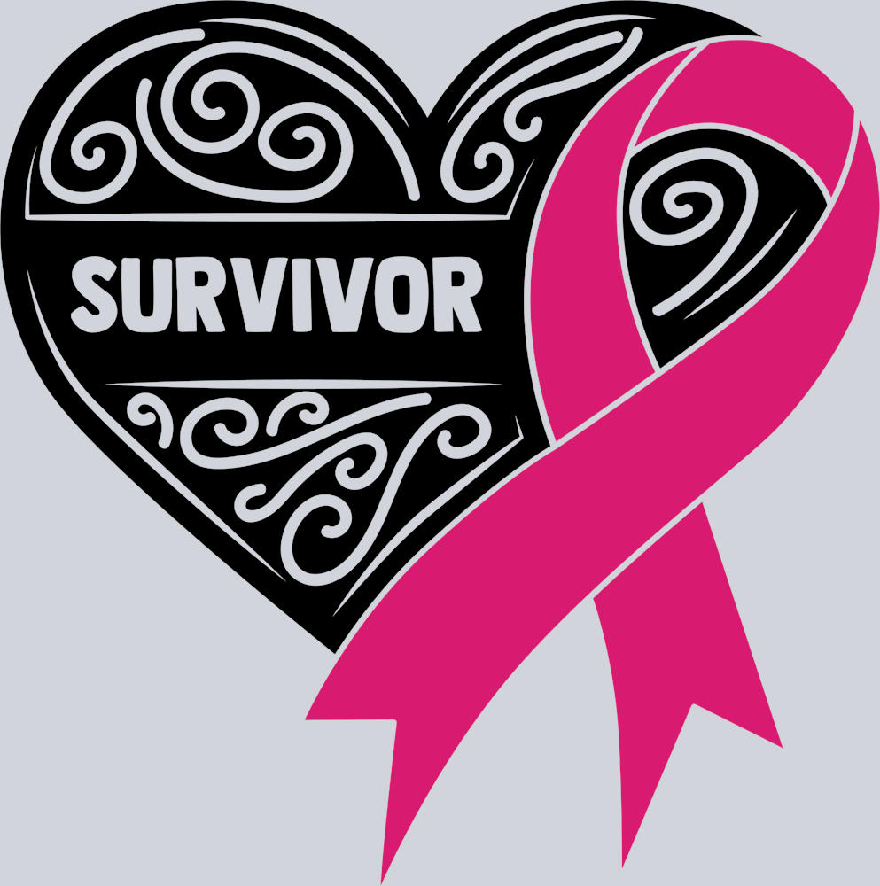 Survivor Heart - STK05889