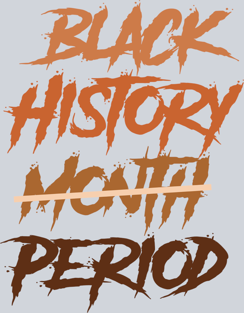 Black History Month Period 2 - STK00799